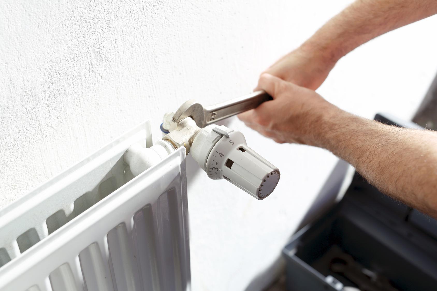  réparation chauffage électrique prix Verrières-le-Buisson